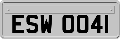 ESW0041