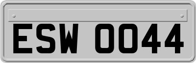 ESW0044