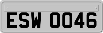 ESW0046