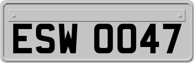 ESW0047