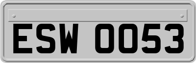 ESW0053
