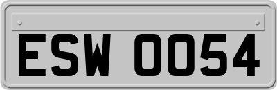 ESW0054