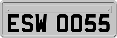 ESW0055