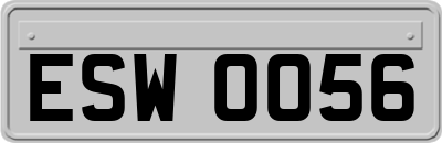 ESW0056