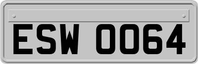 ESW0064