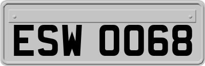 ESW0068