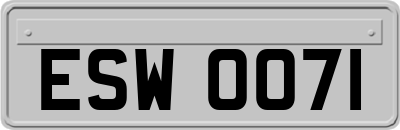 ESW0071