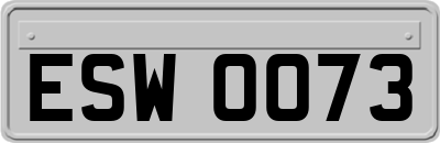 ESW0073