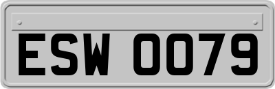 ESW0079
