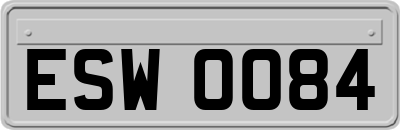 ESW0084