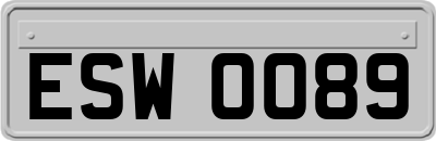 ESW0089