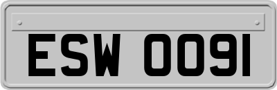 ESW0091