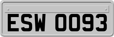 ESW0093