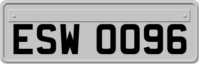 ESW0096