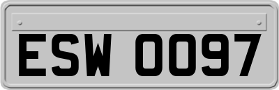 ESW0097