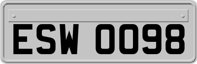 ESW0098