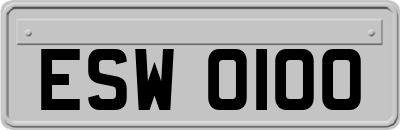 ESW0100