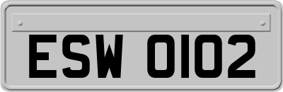 ESW0102