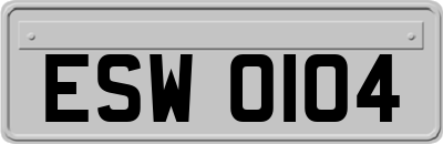 ESW0104