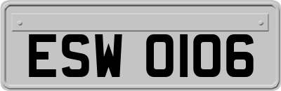ESW0106