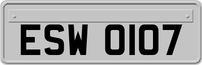 ESW0107
