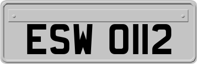 ESW0112