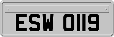 ESW0119