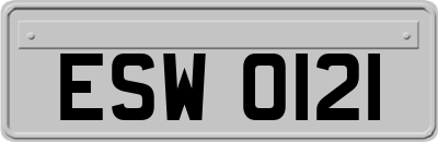 ESW0121