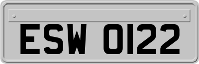 ESW0122