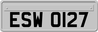 ESW0127