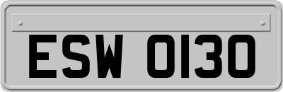 ESW0130
