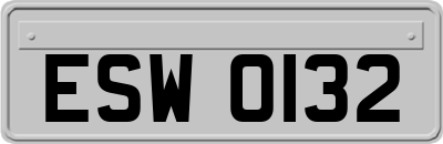 ESW0132