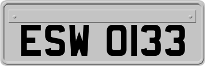 ESW0133