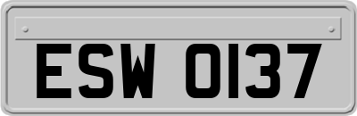 ESW0137