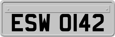 ESW0142