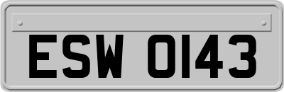 ESW0143