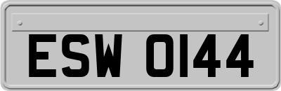 ESW0144