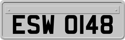 ESW0148