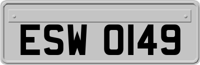 ESW0149