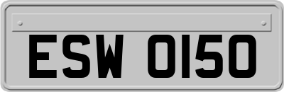 ESW0150