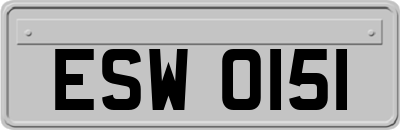 ESW0151