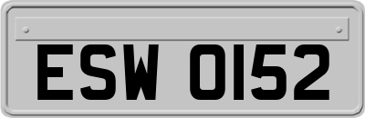 ESW0152