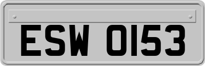 ESW0153