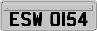 ESW0154