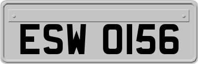 ESW0156