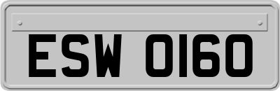 ESW0160