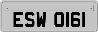 ESW0161