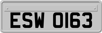 ESW0163
