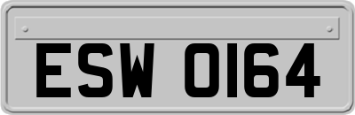 ESW0164