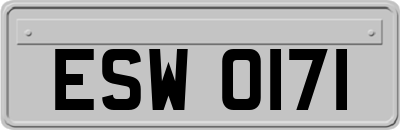 ESW0171